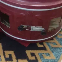 گل فر|اجاق گاز و لوازم برقی پخت‌وپز|زابل, |دیوار