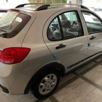 کوئیک RS 1402|خودرو سواری و وانت|تهران, جنت‌آباد شمالی|دیوار