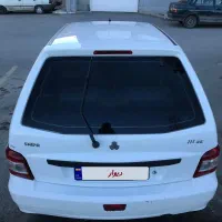 پراید 111|خودرو سواری و وانت|سنندج, |دیوار