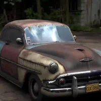 اسقاط خودروهای فرسوده اسقاطی و اوراقی