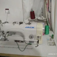 نیازمند شریک خیاطی زنانه