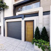 پیش‌فروش‌ معلم تک واحدنیکمرام ۱۴۵ متری فول امکانات|پیش‌فروش املاک|رشت, نیکمرام|دیوار