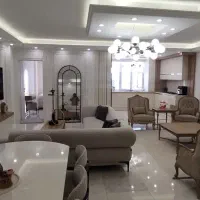آپارتمان-فوق-لاکچری