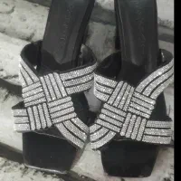 صندل مجلسی|کیف، کفش، کمربند|چالوس, |دیوار