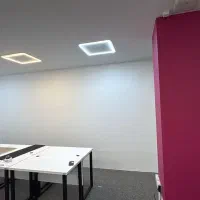 نقاشی ساختمان