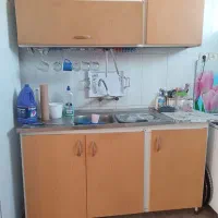 کابینت سالم تمیز