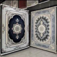 خریدی هوشمندانه فرش هایی رنگا رنگ با کیفیت بالا