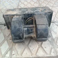 بخاری پیکان