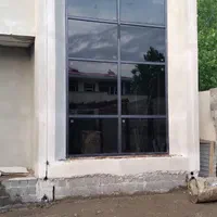 نصب و تعمیرات انواع درب و پنجره UPVC|خدمات پیشه و مهارت|لاهیجان, کوی خزر|دیوار
