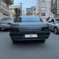 فروشی|خودرو سواری و وانت|رباط‌کریم, نصیرشهر|دیوار