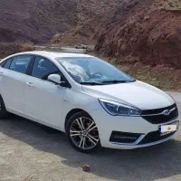 آریزو5 اتومات توربو