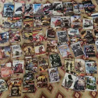 CD بازی کامپیوتر|کنسول، بازی ویدئویی و آنلاین|گرمسار, |دیوار