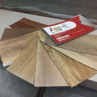 کف پوش پی وی سی