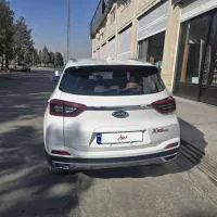 x55 pro|خودرو سواری و وانت|تهران, یاخجی آباد|دیوار