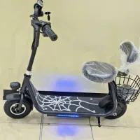 اسکوتر برقی