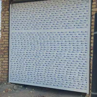 درب کرکره برقی ودرب اتومات