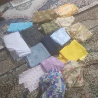 پارچه|لباس|نیشابور, عطار|دیوار