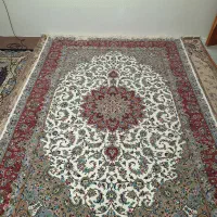 قالی دستباف