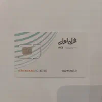 شماره رند 02-007711-091 دائمی