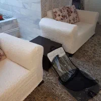 فروش وارسال کاور مبل آماده به تمام ایران