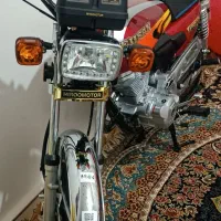 متور سیکلت 200|موتورسیکلت|یاسوج, |دیوار