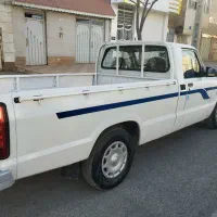 مزداکارا1401تک کابین