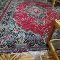 4عدد فرش کار کرد همه شبیه هم