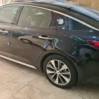 اپتیما جی تی لاین ۲۰۱۶|خودرو سواری و وانت|مشهد, صیاد شیرازی|دیوار