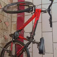 دوچرخه المپیا26|دوچرخه، اسکیت، اسکوتر|بندر ماهشهر, |دیوار