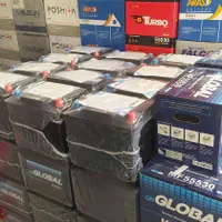 با چک کارمندی باطری