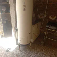 ابگرمکن سالم