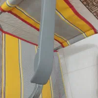 صندلی مسافرتی تاشو نو آکبند