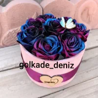 گل های آماده فروش