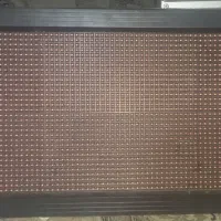 تابلو led روان