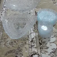 سرویس بلور ۶ تایی