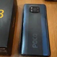 poco x3 nfcرام ۶