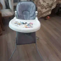 کلکسیونی و سرگرمی صندلی غذا کودک