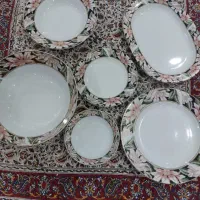 سرویس بشقاب