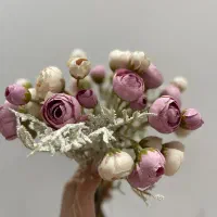 گل مصنوعی خارجی