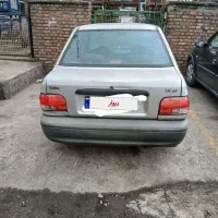 پراید ۸۴|خودرو سواری و وانت|رشت, جماران|دیوار