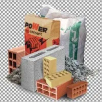 مصالح ساختمانی