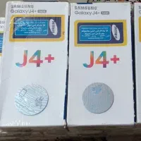 گوشی سامسونگ آکبند مدل J4+