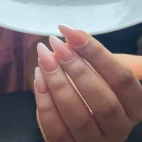 خدمات ناخن VIPو آموزش صفر تا صد