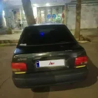 پراید مدل 82|خودرو سواری و وانت|رباط‌کریم, شهرک صنعتی ده‌حسن|دیوار