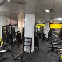 باشگاه بدنسازی