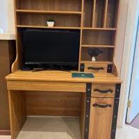 فروش میز تحریر و کامپیوتر و کتابخانه