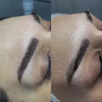 آرایش دائم،فیبروز ابرو،میکروبلیدینگ،میکروپیگمنتیشن