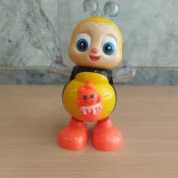 عروسک موزیکال