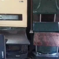 فروش لوازم.گاز سوز.وانواع بخاری دست دوم