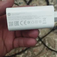 شارژ اورجینال شیائومی|لوازم جانبی موبایل و تبلت|اردبیل, |دیوار